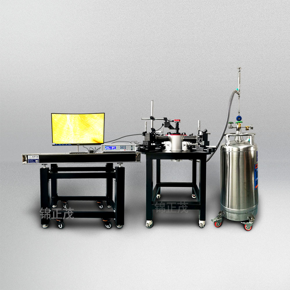 高低温真空探针台常见的问题以及解决方案