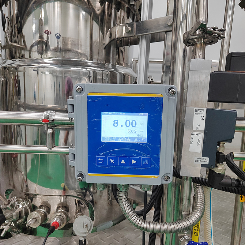 化工在线pH计选型技术要点解析