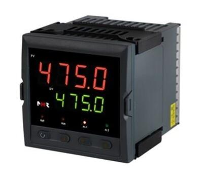 变频器PID调节仪主要组成部件的功能特点详解