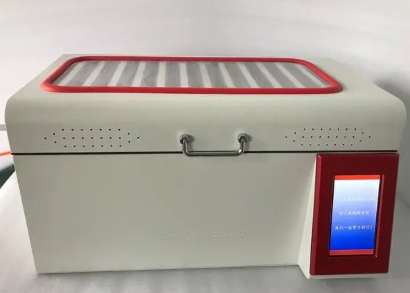 全自動(dòng)氮吹濃縮儀操作指南:從入門(mén)到精通