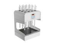 深度解析COD回流消解仪的结构：毛刺回流管与冷却系统