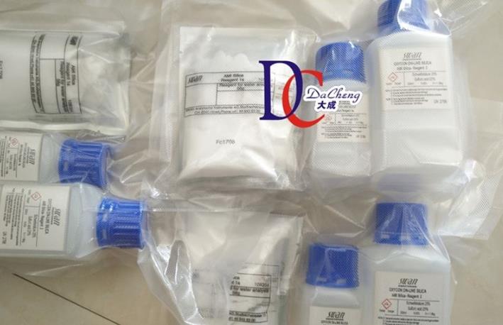 SWAN磷表試劑CNA-88.198.024工業水質監測的“精密標尺”