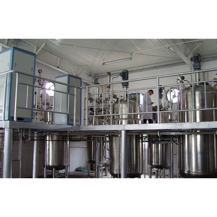 简述光照生物反应器的系统化保养机制