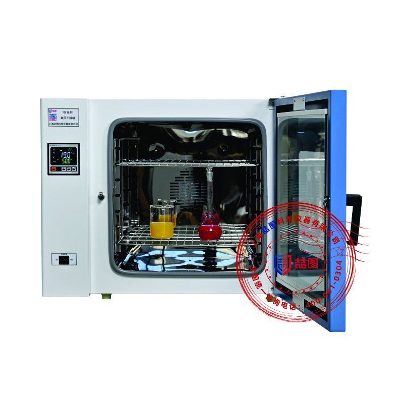 从新鲜到恒重：鼓风干燥箱助力蔬菜成分精准分析