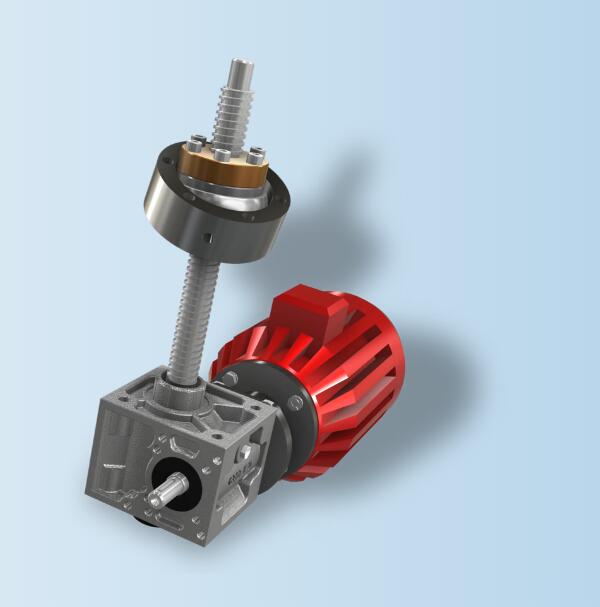 舞臺(tái)機(jī)械與重型設(shè)備：Grob MJ系列驅(qū)動(dòng)技術(shù)的實(shí)戰(zhàn)應(yīng)用案例