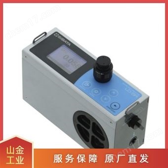 SL-30N 全新进口SIBATA柴田科学 小容量空气采样器 SL-30N