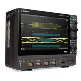 高性能示波器SDS7604AP 帶寬6GHz