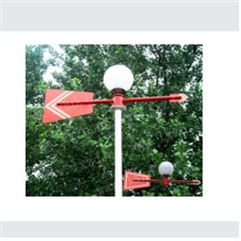 DAF-06江西/浙江带灯夜光金属风向标