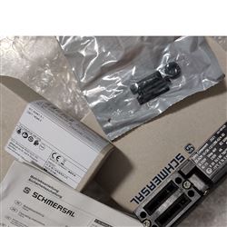 施迈赛SCHMERSAL安全继电器少数现货
