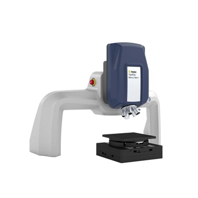 TopMap Micro.View 白光干涉儀（3D形貌儀）