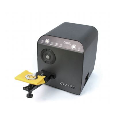 低成本积分球台式分光光度仪（测色仪）