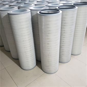 自洁式空气过滤器滤芯GL-320*1000滤筒