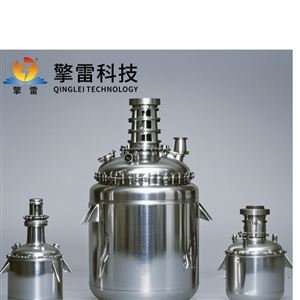 卧式反应釜的差异化优势