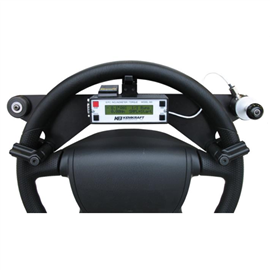 200-4016美国Kemkraft  方向盘测斜仪 倾角仪