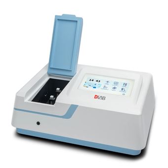 SP-UV3102 紫外可见分光光度计