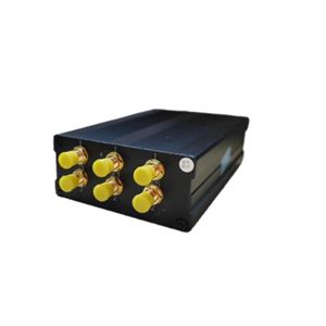 迷你锁相放大器