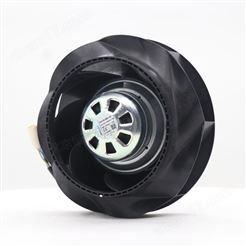 ebmpapst R3G190-RY85-P1 110V EC離心風機