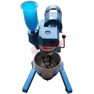 JJ-5新型水泥膠砂攪拌機
