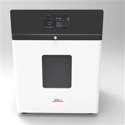 WBX-1智能微波消解系統