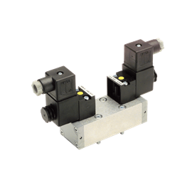 UQM/22456/23/16诺冠NORGREN电磁阀