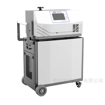 NHJ400系列NOY诺益氦质谱检漏仪