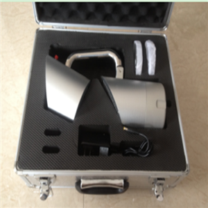 便携式浮游菌采样器