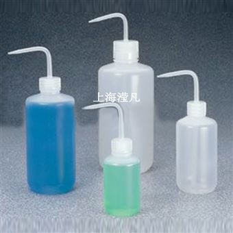 2401-0125 2401-0250 2401-0500 2401-1000NALGENE低密度聚乙烯经济洗瓶2401-0125 2401-0250 2401-0500 2401-1000