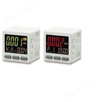 ISE20B-T-M-M5-W日本SMC流量开关供应