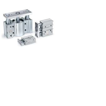 MGPM20-275Z日本SMC薄型气缸供应