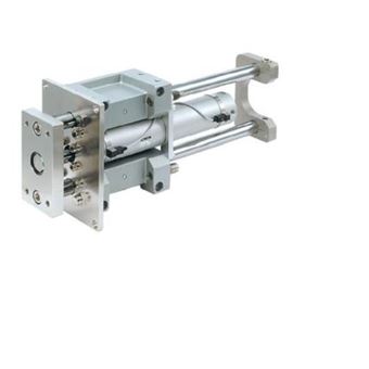 MGGMB32-150日本SMC带导杆气缸供应