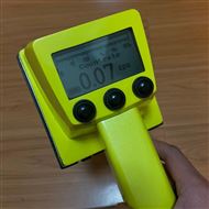 RS2100便攜式α、β表面污染儀