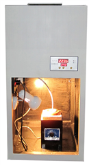 油脂煙點測定儀