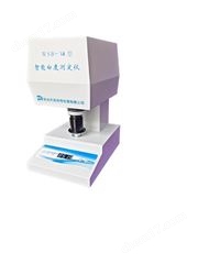 智能白度测定仪