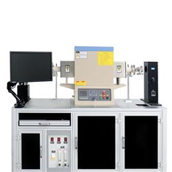 SDC-200S高溫真空接觸角抗水性測試