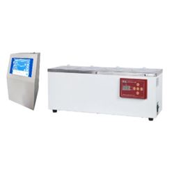 灭火剂自动凝固点测定仪