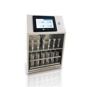 全自动固相萃取装置CN-6SPE