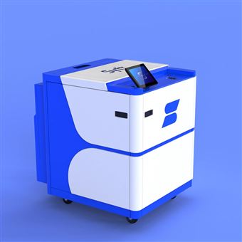 Syft Tracer质谱分析仪