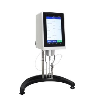 PX-DV2TLV觸摸屏粘度計