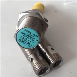 NBB10-30GKK-WS倍加福p+f电感式进近开关供应商