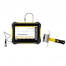 HC-DT58樁基低應(yīng)變儀