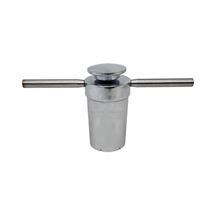 SYA-60圓形巖棉板取樣器