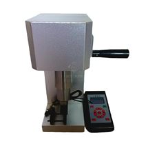 XHCQ砂漿測強(qiáng)儀