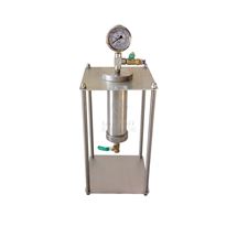 YMS-1砂漿壓力泌水儀