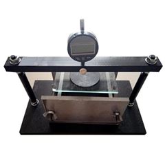 HNT-100型混凝土竖向膨胀率（千分表）