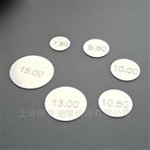 DP-6A隱形眼鏡投影儀用直徑標準片