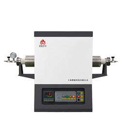 LNHZ-1200可傾斜式回轉爐