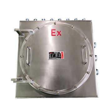 BXJ51(JXD)不锈钢防爆接线箱（分线盒）
