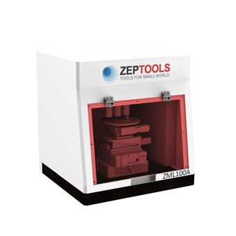 ZML10ADMD无掩膜光刻机