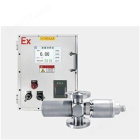 CYS-EX-CAW含水量分析儀