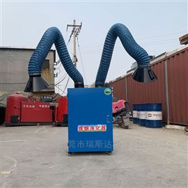 工业用焊接烟尘净化器
